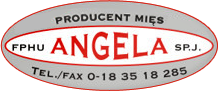Angela - Producent mies